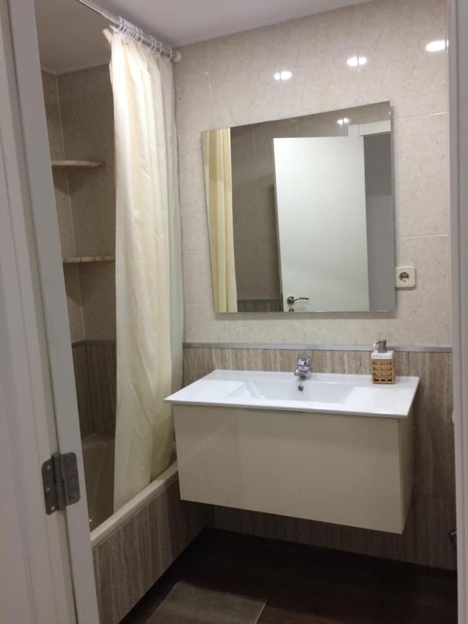 דירות אליקאנטה Apartamento Amplio Y Luminoso Plaza America, Wifi מראה חיצוני תמונה