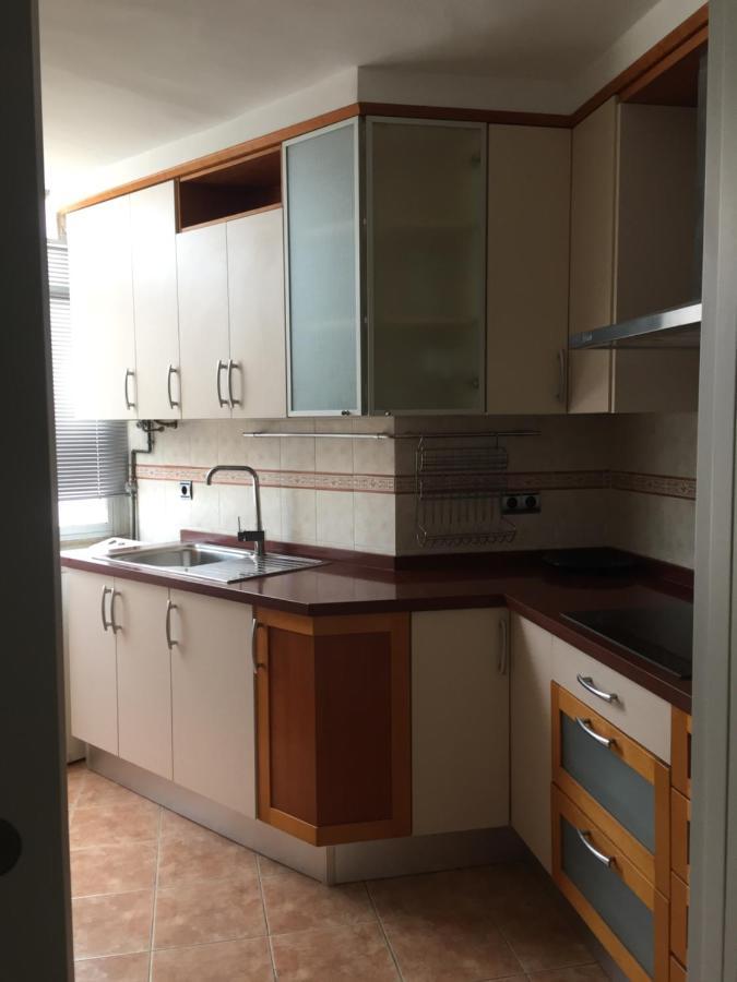 דירות אליקאנטה Apartamento Amplio Y Luminoso Plaza America, Wifi מראה חיצוני תמונה