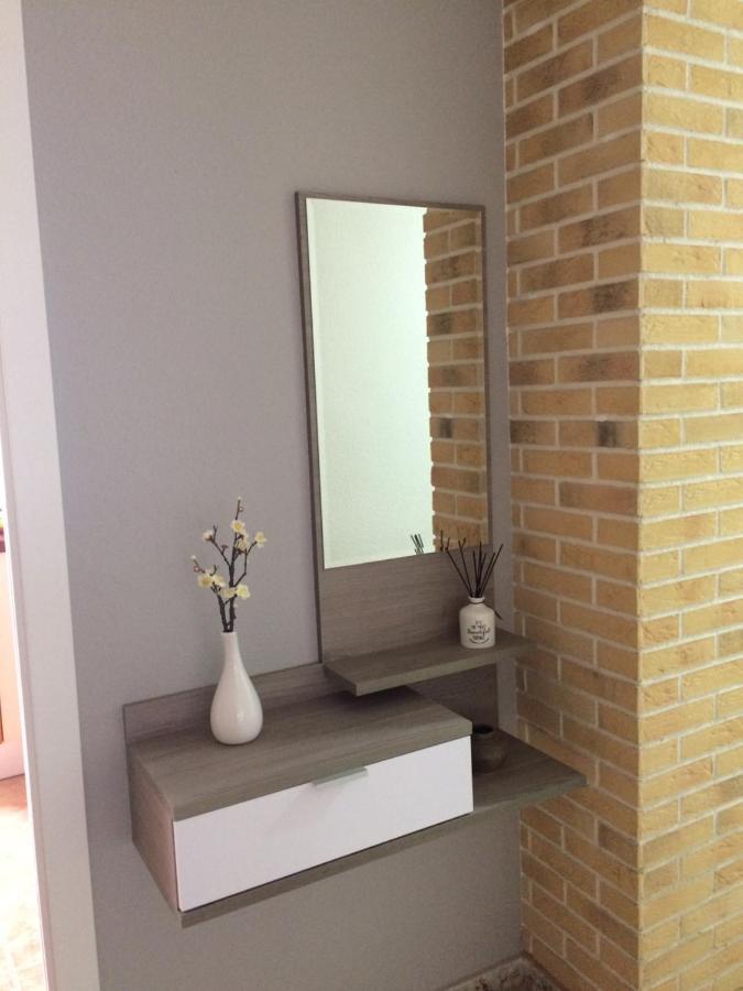 דירות אליקאנטה Apartamento Amplio Y Luminoso Plaza America, Wifi מראה חיצוני תמונה