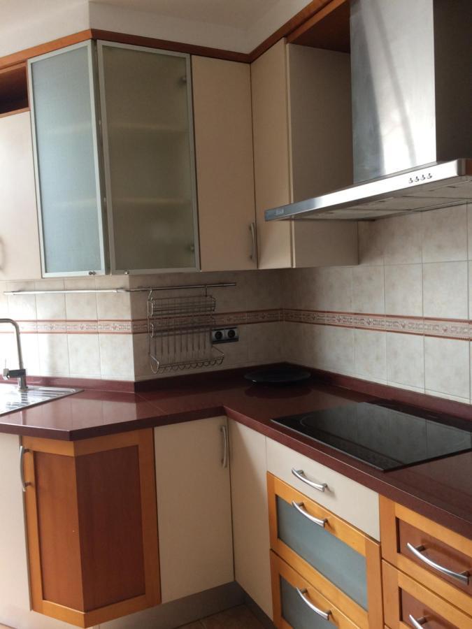 דירות אליקאנטה Apartamento Amplio Y Luminoso Plaza America, Wifi מראה חיצוני תמונה