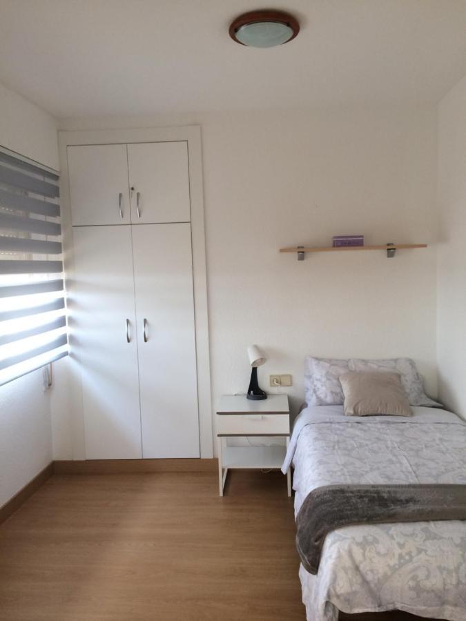 דירות אליקאנטה Apartamento Amplio Y Luminoso Plaza America, Wifi מראה חיצוני תמונה